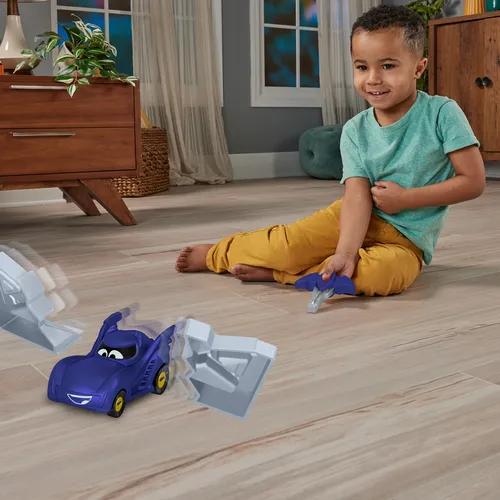Fisher-Price Batwheels HRJ53 action figure...