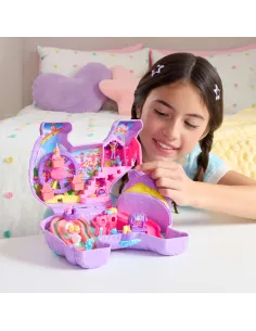 Polly Pocket JFT90 set da gioco 2