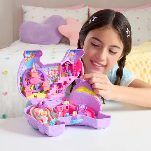 Polly Pocket JFT90 set da gioco