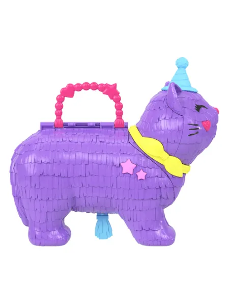 Polly Pocket JFT90 set da gioco