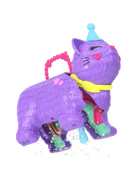 Polly Pocket JFT90 set da gioco