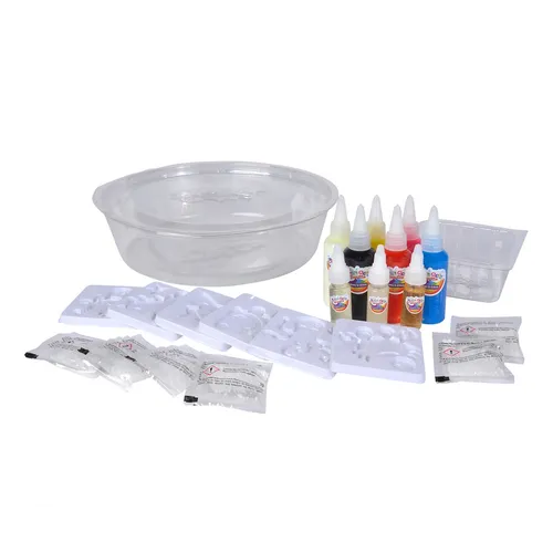 Simba Toys Aqua Gelz Deluxe Set