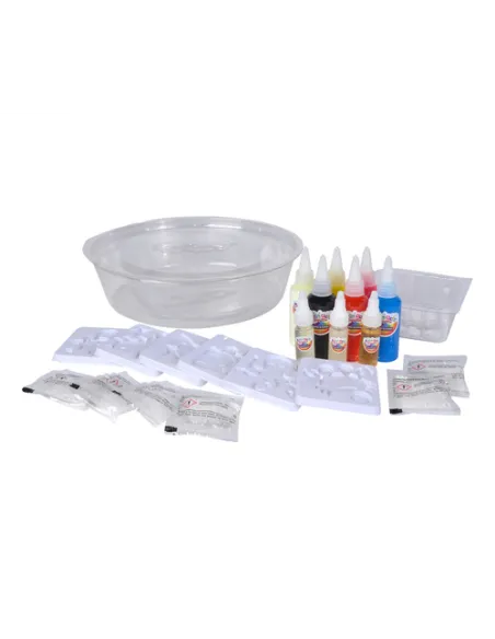 Simba Toys Aqua Gelz Deluxe Set