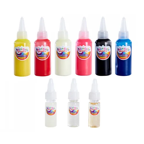 Simba Toys Aqua Gelz Deluxe Set