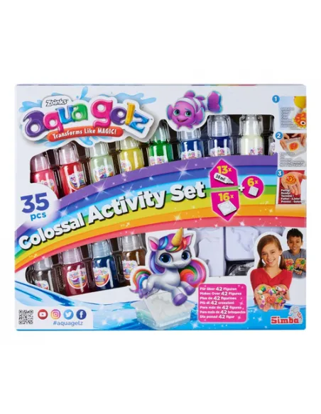 Simba Toys 106322566 giocattolo artistico e artigianale