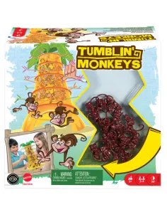 Games 52563 gioco da tavolo Abilità motoria fine (destrezza)