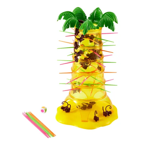 Games 52563 gioco da tavolo Abilità motoria...