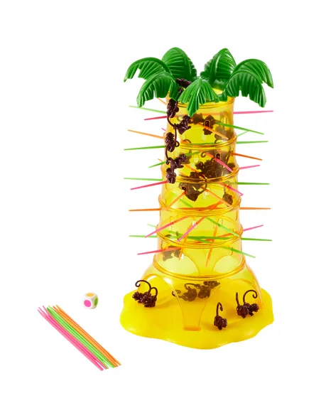 Games 52563 gioco da tavolo Abilità motoria fine (destrezza)