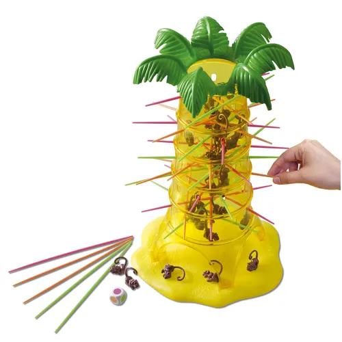 Games 52563 gioco da tavolo Abilità motoria...