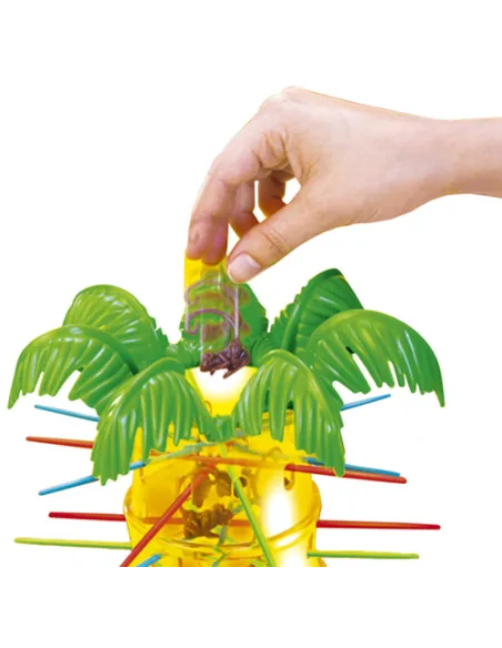 Games 52563 gioco da tavolo Abilità motoria fine (destrezza)