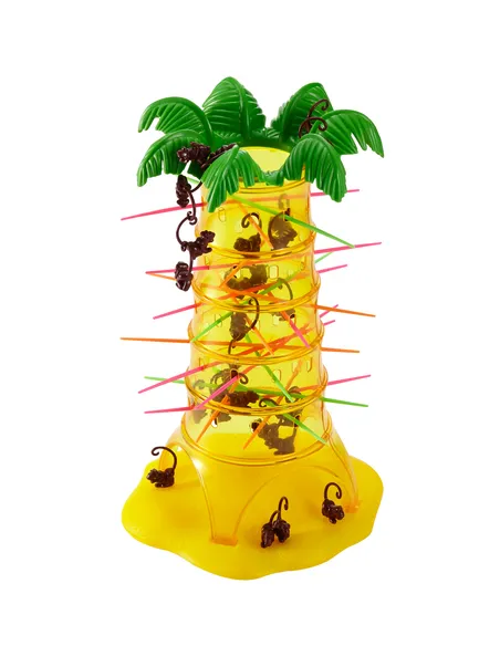 Games 52563 gioco da tavolo Abilità motoria fine (destrezza)