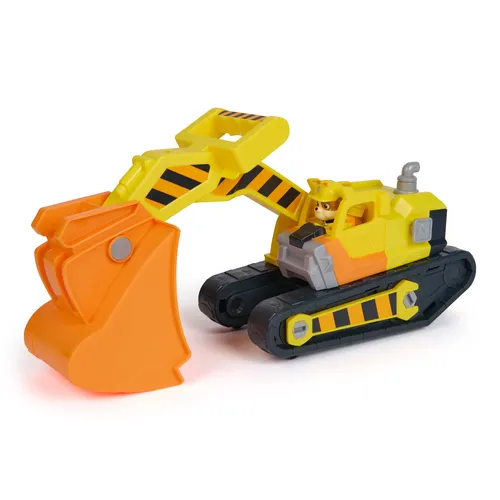 Rubble & Crew , Bulldozer di Rubble, con...