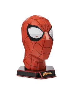 4D Build 4D Puzzle, Kit di Modellismo per Puzzle 3D...