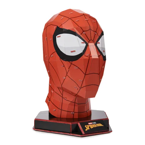 PUZZLE 4D MARVEL SPIDERMAN (6069842)