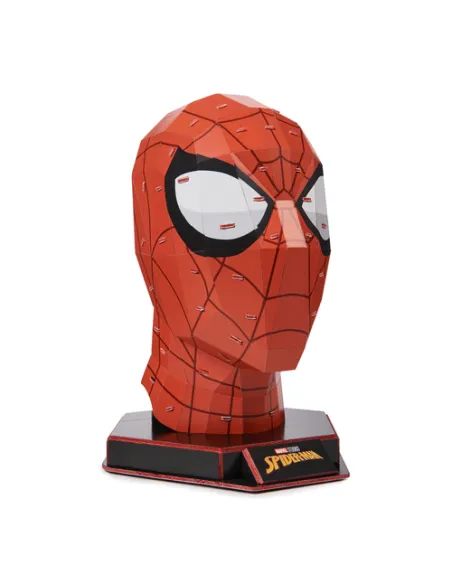 PUZZLE 4D MARVEL SPIDERMAN (6069842)