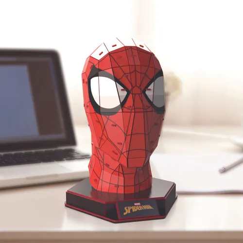 PUZZLE 4D MARVEL SPIDERMAN (6069842)