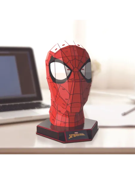 PUZZLE 4D MARVEL SPIDERMAN (6069842)