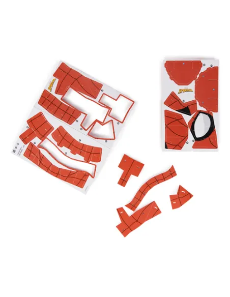 PUZZLE 4D MARVEL SPIDERMAN (6069842)