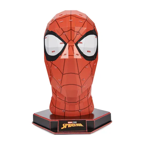 PUZZLE 4D MARVEL SPIDERMAN (6069842)