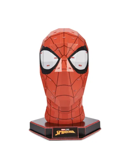PUZZLE 4D MARVEL SPIDERMAN (6069842)