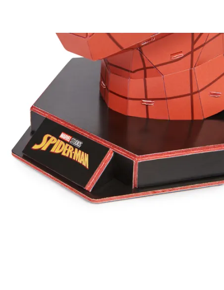 PUZZLE 4D MARVEL SPIDERMAN (6069842)