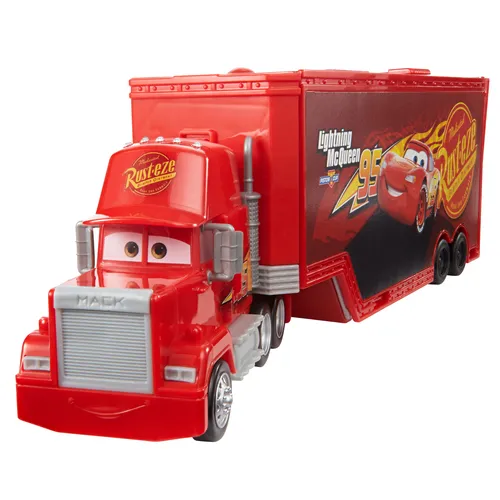 Disney Pixar Cars HDC75 veicolo giocattolo