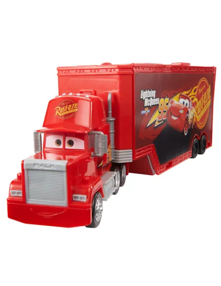 Disney Pixar Cars HDC75 veicolo giocattolo