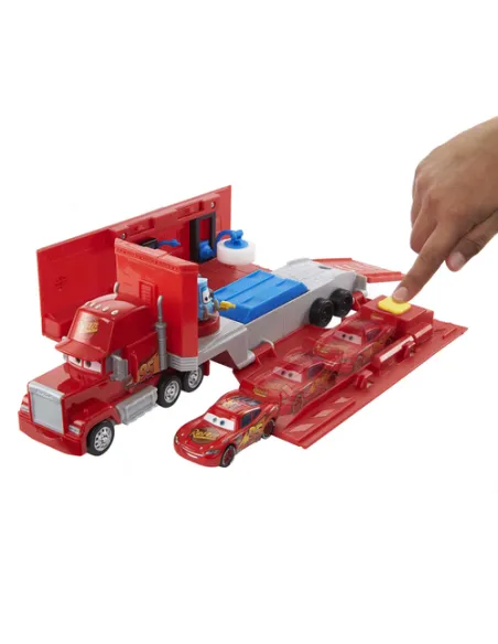 Disney Pixar Cars HDC75 veicolo giocattolo