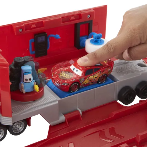 Disney Pixar Cars HDC75 veicolo giocattolo