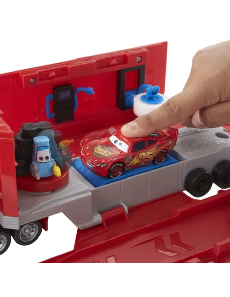 Disney Pixar Cars HDC75 veicolo giocattolo