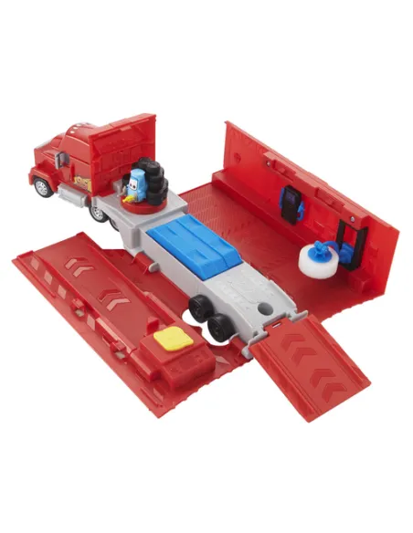 Disney Pixar Cars HDC75 veicolo giocattolo