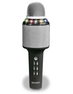 Bontempi Karaoke Wireless microphone Portatile
