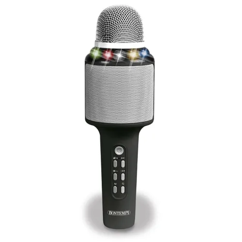 Bontempi Karaoke Wireless microphone Portatile