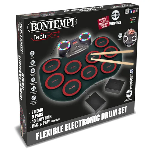 Bontempi 18 2000 giocattolo musicale