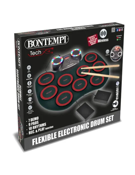 Bontempi 18 2000 giocattolo musicale