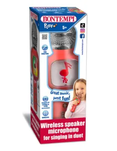 Bontempi 48 5110 giocattolo musicale 2