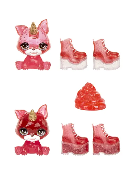 Rainbow High Classic Rainbow Fashion Dolls Asst 1