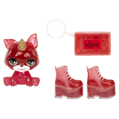 Rainbow High Classic Rainbow Fashion Dolls Asst 1
