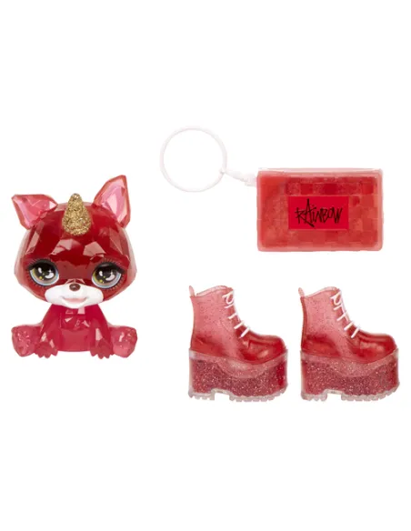 Rainbow High Classic Rainbow Fashion Dolls Asst 1