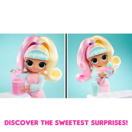 L.O.L. Surprise! 503781EUC bambola