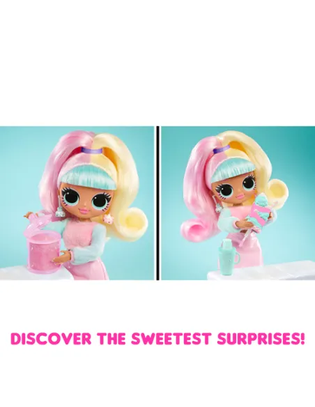 L.O.L. Surprise! 503781EUC bambola