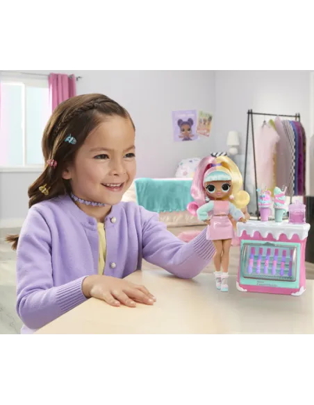 L.O.L. Surprise! 503781EUC bambola