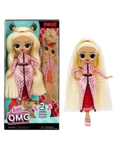 L.O.L. Surprise! 591573EUC bambola