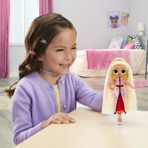 LOL SURPRISE OMG HOS DOLL SWAG (591573)