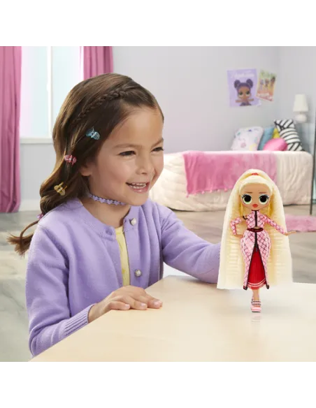 LOL SURPRISE OMG HOS DOLL SWAG (591573)