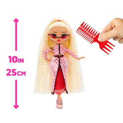 LOL SURPRISE OMG HOS DOLL SWAG (591573)