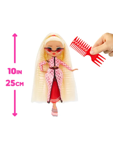 LOL SURPRISE OMG HOS DOLL SWAG (591573)