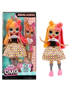 L.O.L. Surprise! 591580EUC bambola