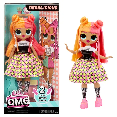 L.O.L. Surprise! 591580EUC bambola