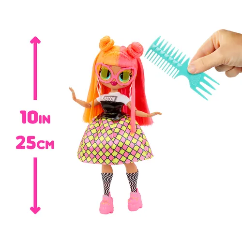 L.O.L. Surprise! 591580EUC bambola